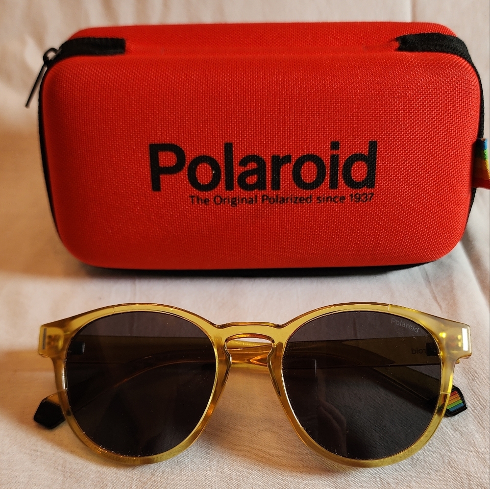 Polaroid Sunglasses Womens